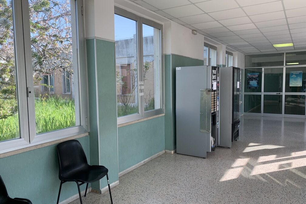Azienda per la Tutela della Salute Sardegna