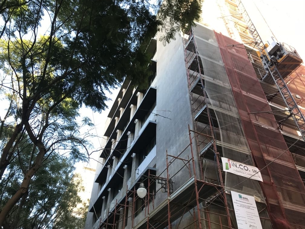 - BNL - Agenzia bancaria (Cagliari)4