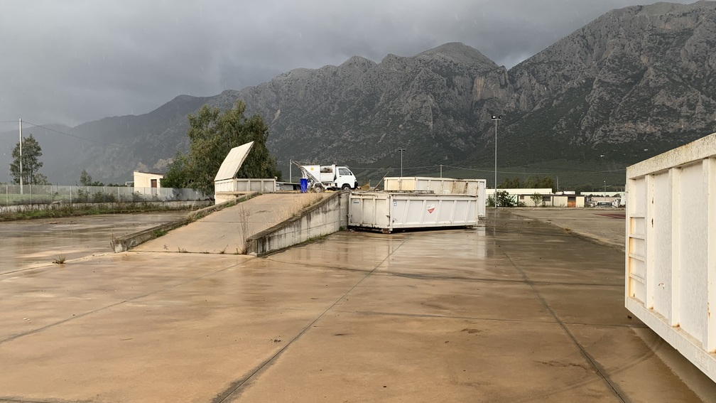 Ciclat - Ecocentro (Siniscola)1