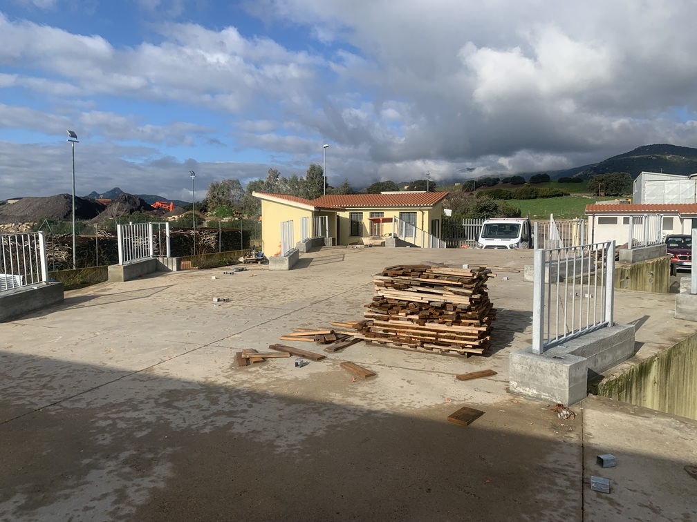 Comune Berchidda - Ecocentro (Berchidda)2