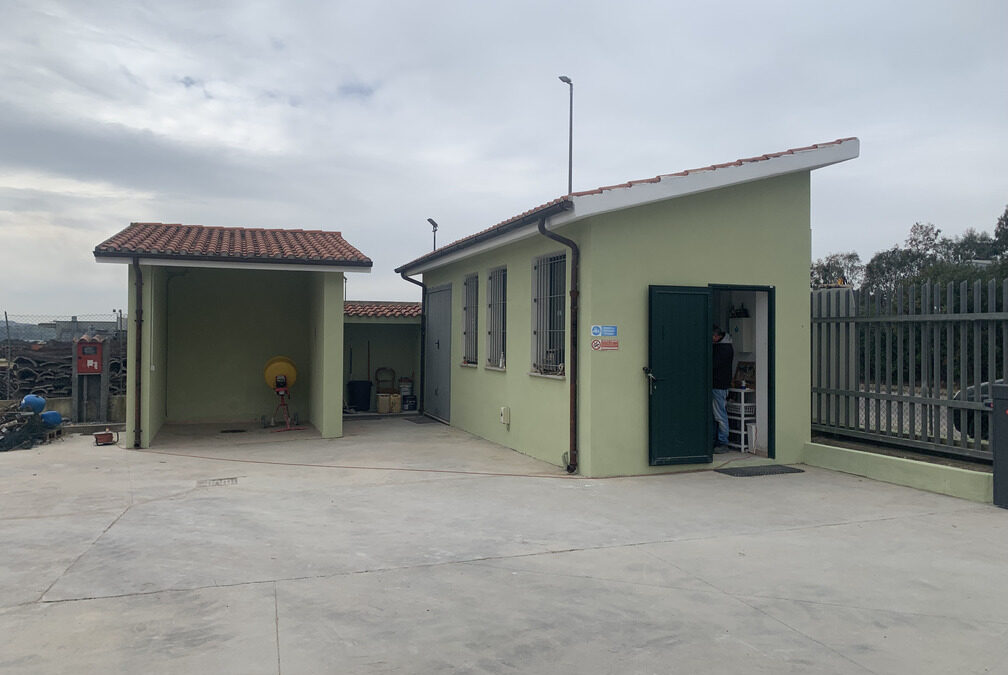 Comune di Berchidda (SS)