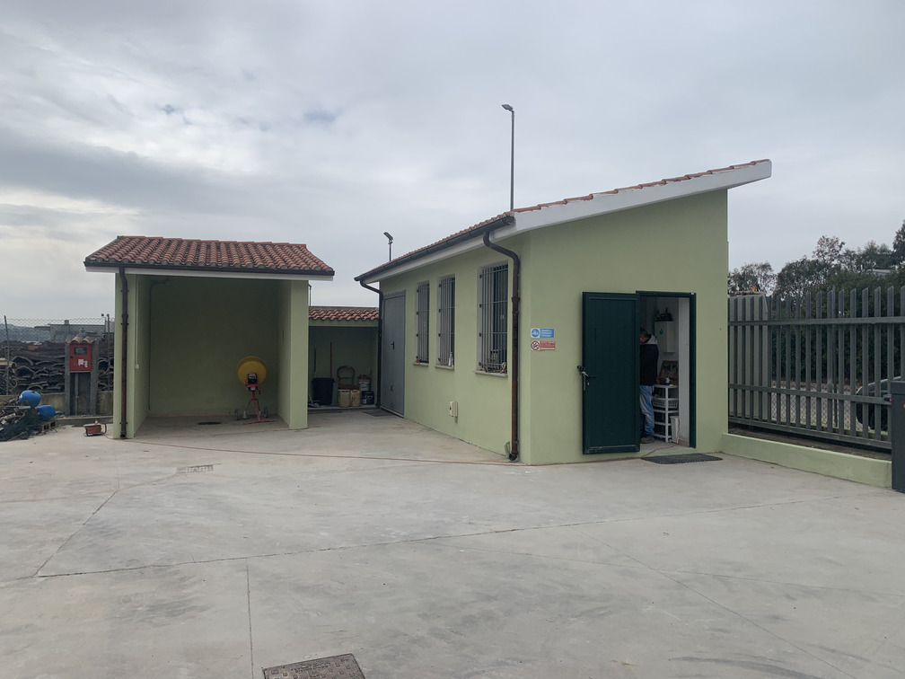 Comune Berchidda - Ecocentro (Berchidda)3