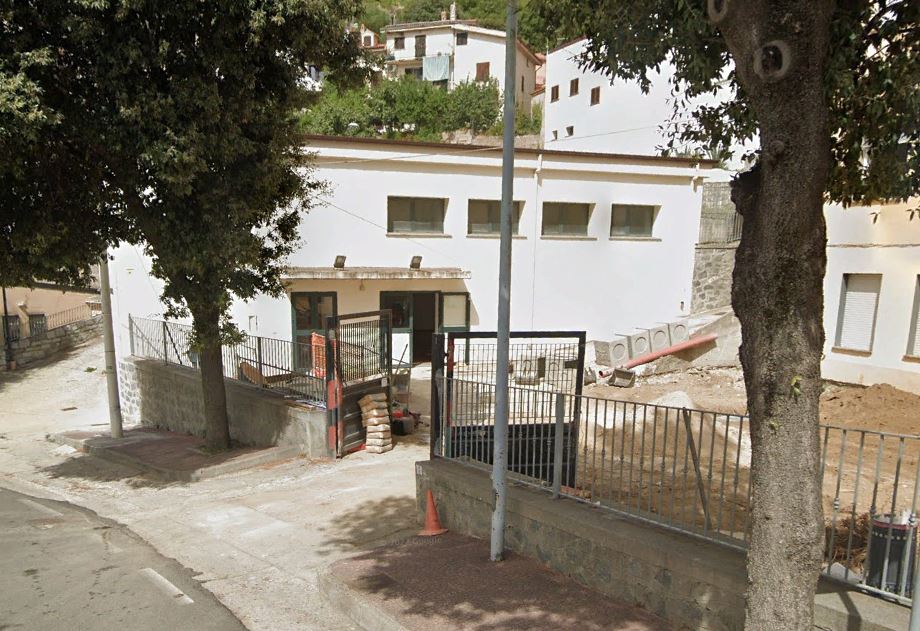 Comune Burgos - Palestra (Burgos)