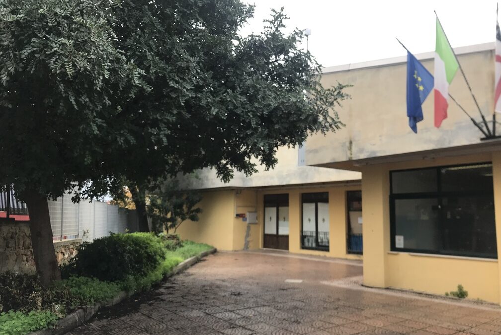 Comune di Maracalagonis (CA)