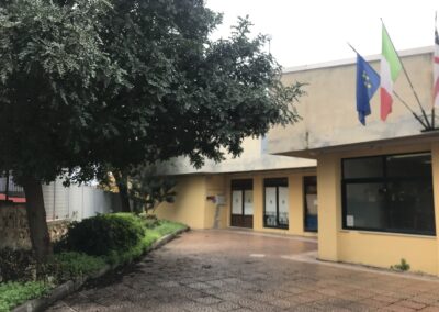 Comune di Maracalagonis (CA)