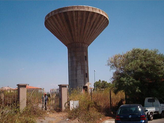 Comune di Oristano