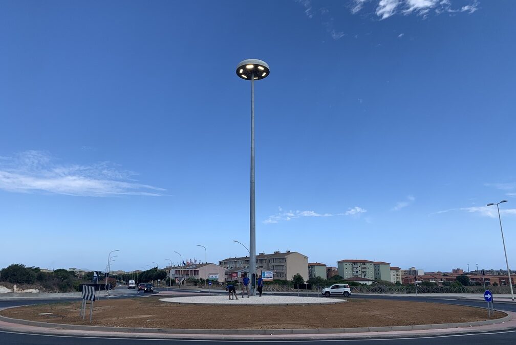 Comune di Porto Torres (SS)