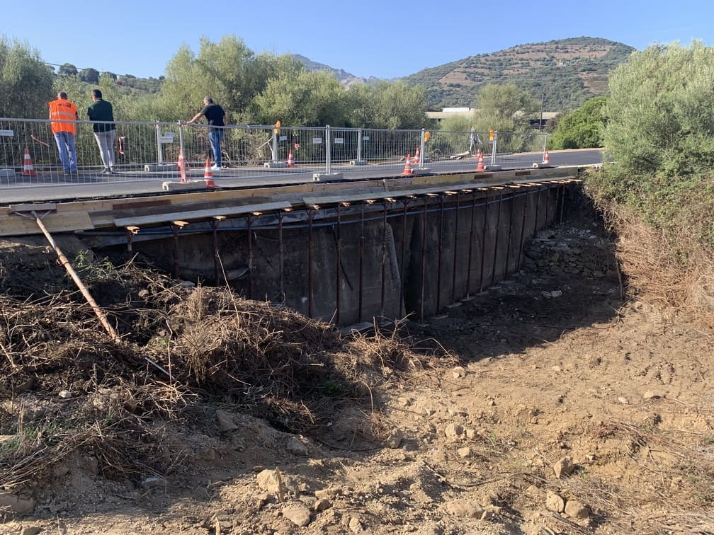 Comune San Teodoro - Pubbliche infrastrutture (San Teodoro)2
