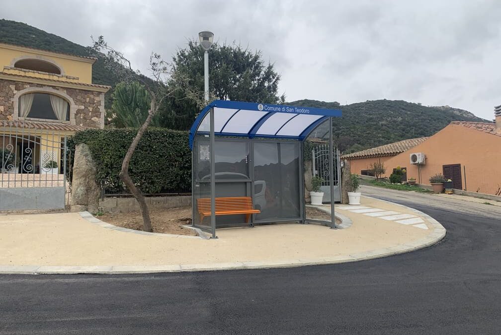 Comune di San Teodoro (SS)
