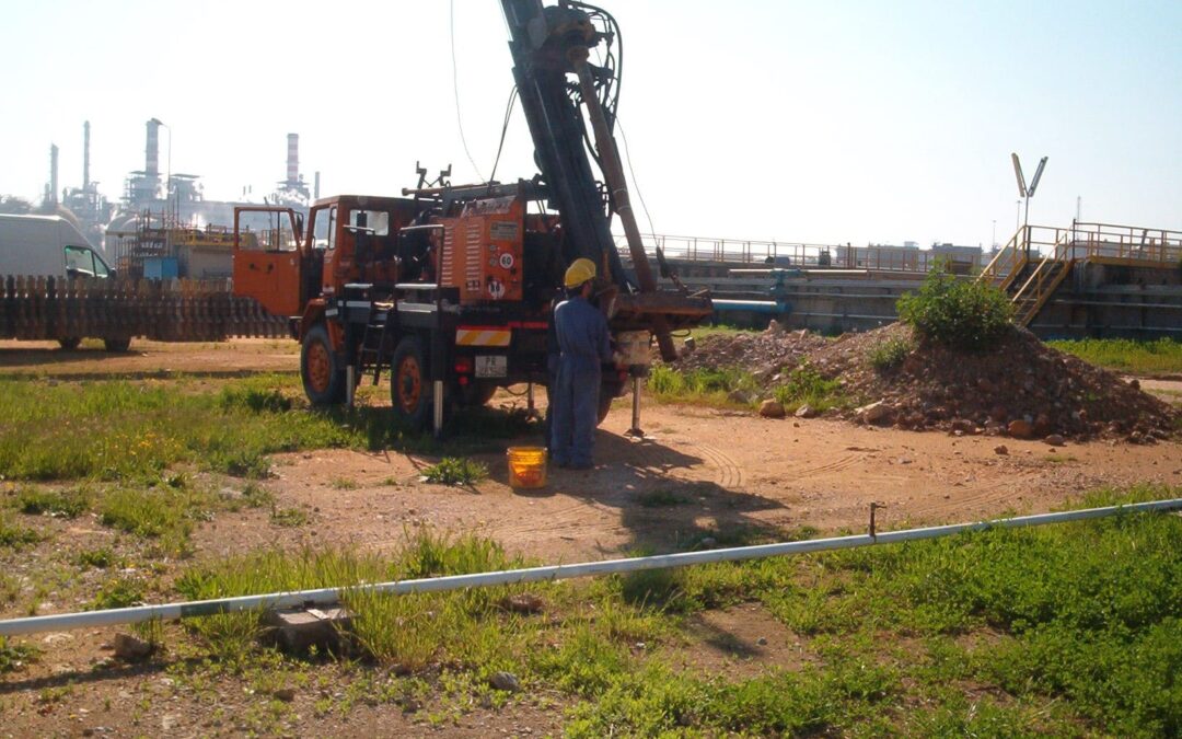 Consorzio Industriale Provinciale di Sassari (ex Consorzio ASI)