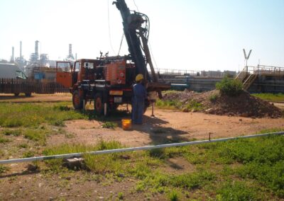 Consorzio Industriale Provinciale di Sassari (ex Consorzio ASI)