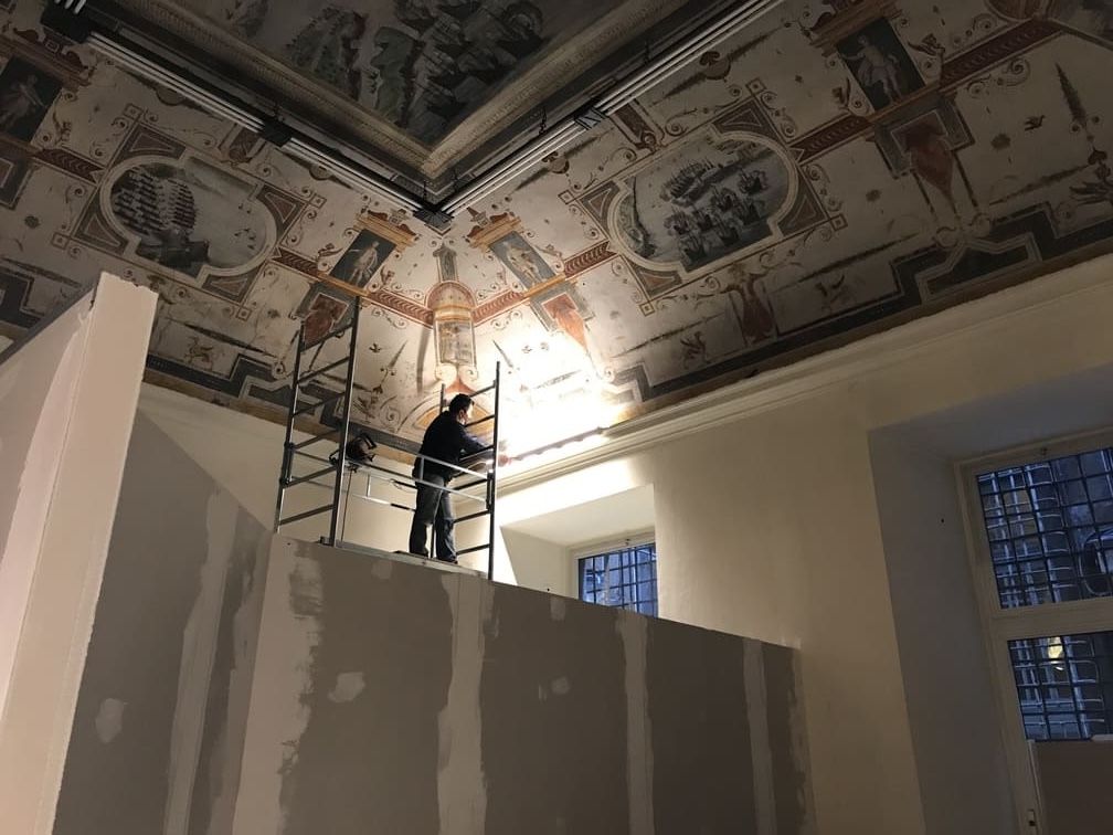 Deutsche Bank - Agenzia bancaria (Genova)3