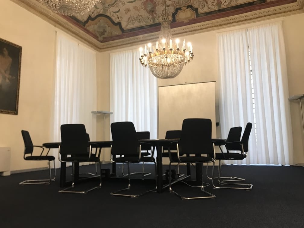 Deutsche Bank - Agenzia bancaria (Genova)4