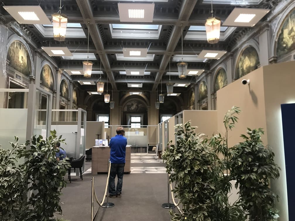 Deutsche Bank - Agenzia bancaria (Genova)5