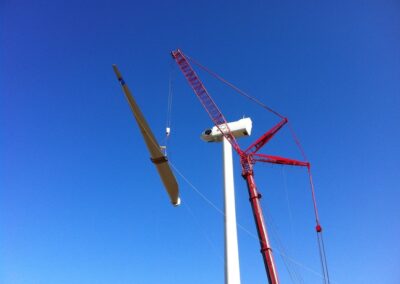 E-On Climate & Renewables Italia S.r.l. (MI)