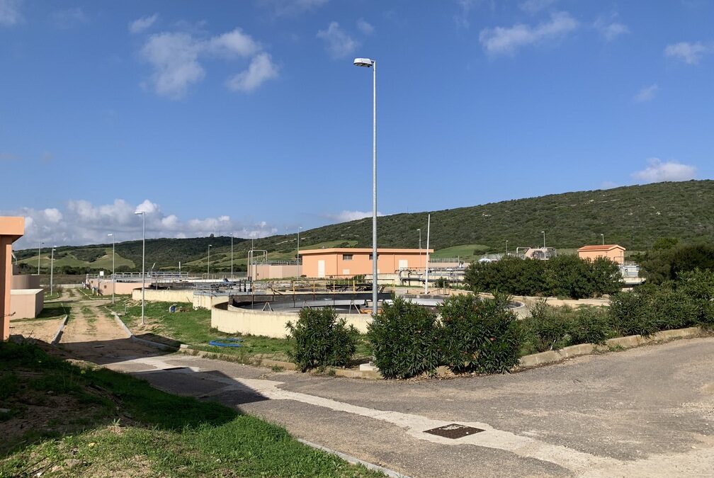 EGAS – Ente di Governo dell’Ambito della Sardegna