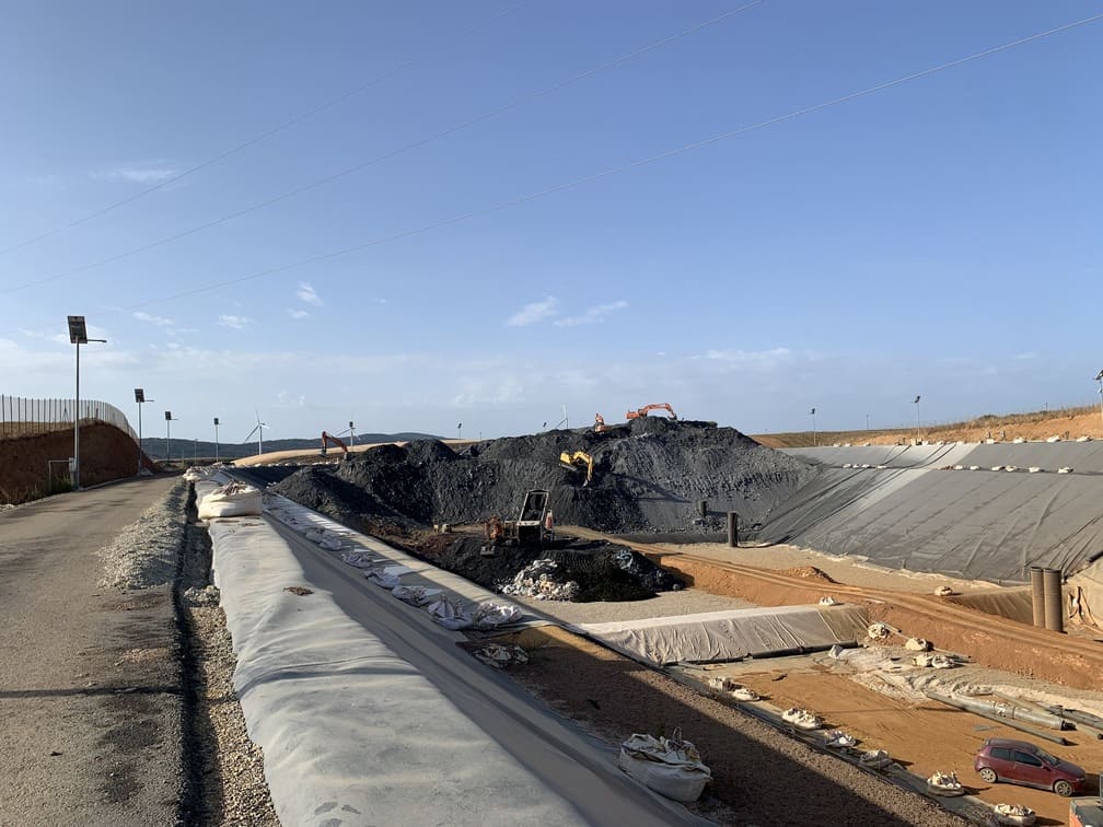 Ecotorres - Discarica (Sassari)11