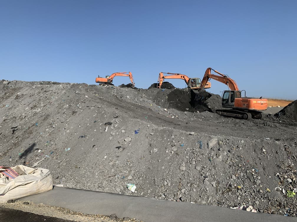 Ecotorres - Discarica (Sassari)12