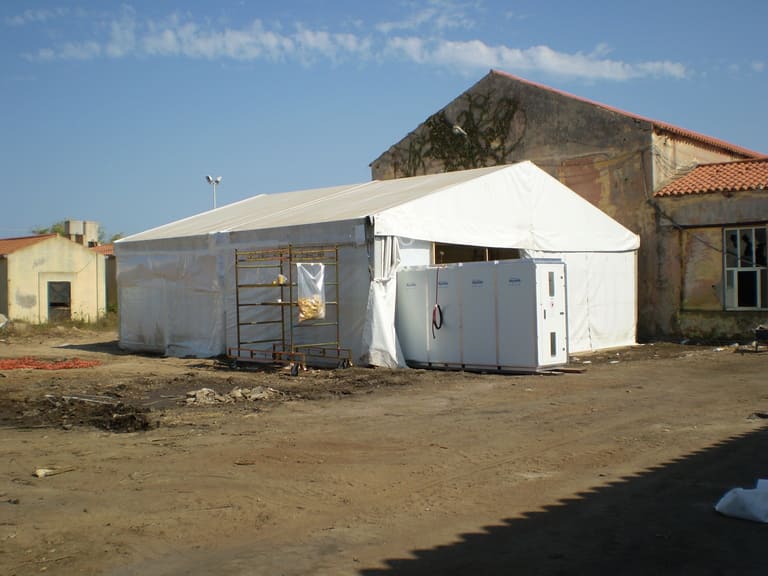 SAS e Covecom - Bonifica Ex Arsenale (La Maddalena)3