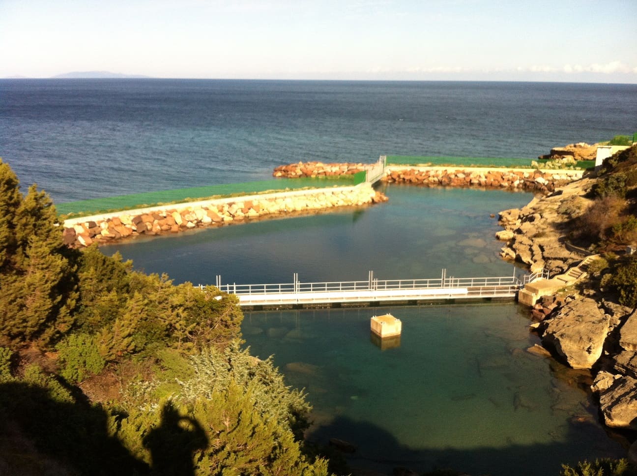 Terna - Centrale Punta Tramontana (Castelsardo)7