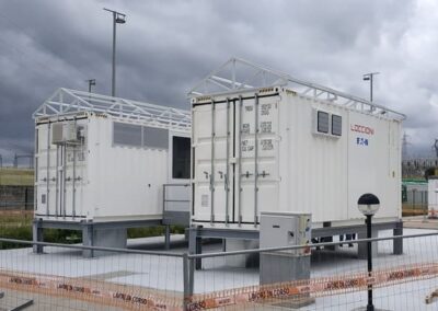 Terna S.p.A. (MI)