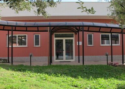 Università degli Studi di Sassari