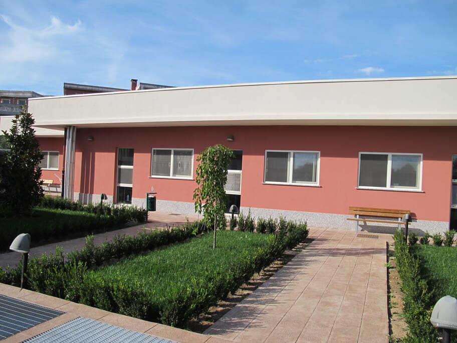 Università di Sassari - Facoltà di Veterinaria - Sassari2