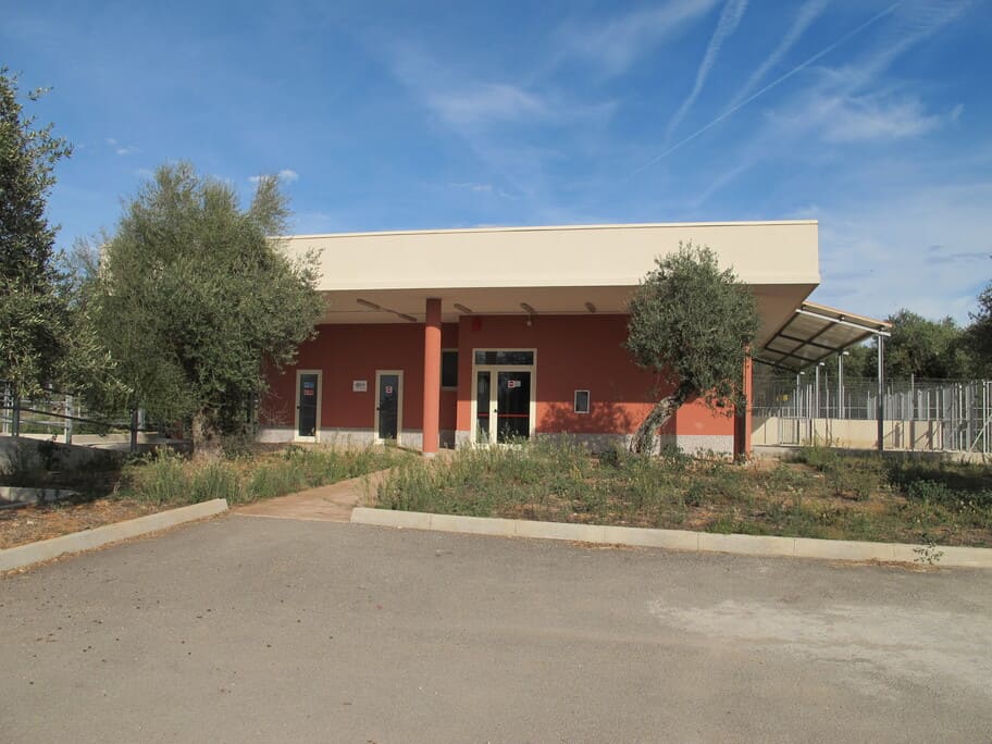 Università di Sassari - Facoltà di Veterinaria - Sassari5