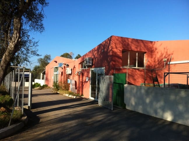 Università di Sassari - Facoltà di Veterinaria - Sassari6